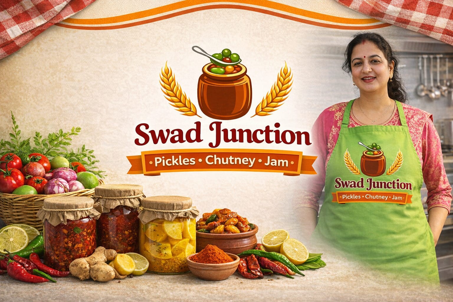 Punjabi Traditional Foods